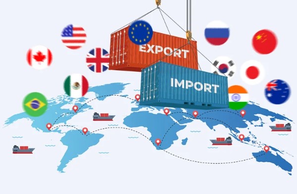 Global Logistics