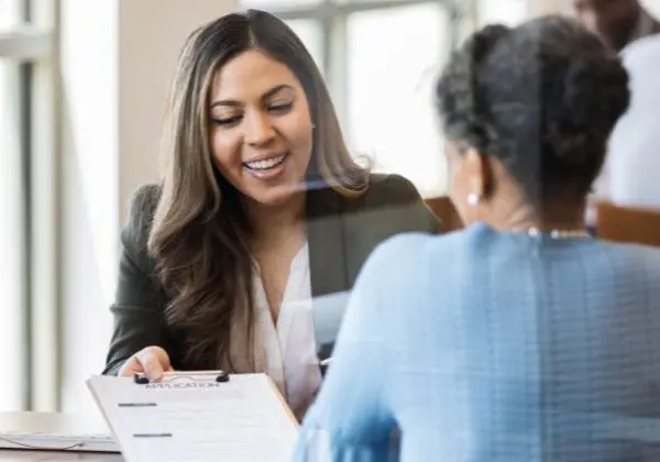 Hiring process